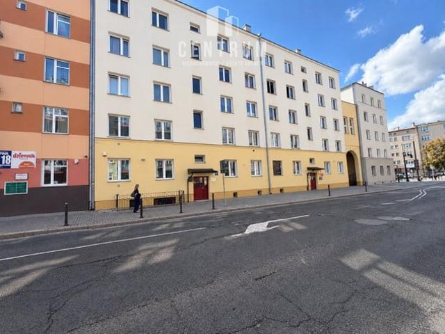 Lublin M. Lublin, Śródmieście, Centrum, Okopowa