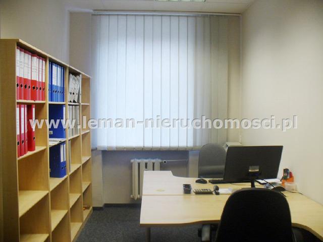 Lublin M. Lublin, Śródmieście, Centrum