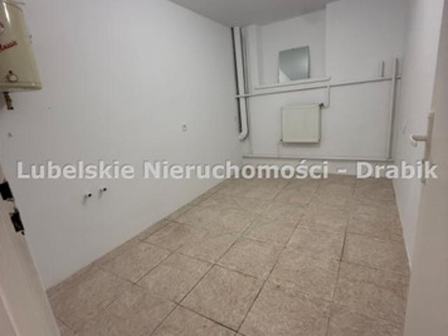 Lublin M. Lublin, Śródmieście, Centrum
