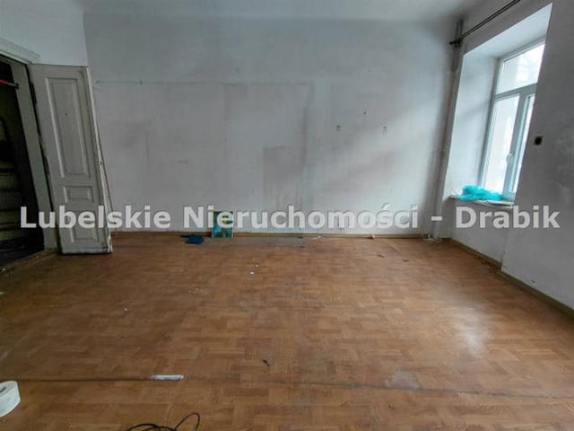 Lublin M. Lublin, Śródmieście, Centrum