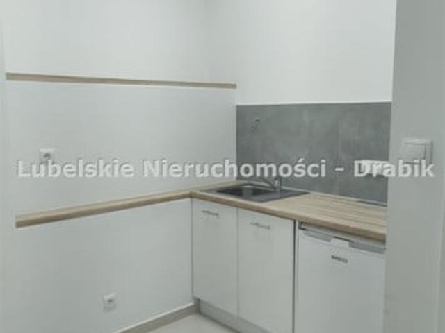 Lublin M. Lublin, Śródmieście, Centrum