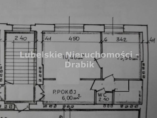 Lublin M. Lublin, Śródmieście, Centrum