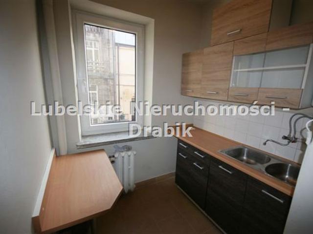 Lublin M. Lublin, Śródmieście, Centrum