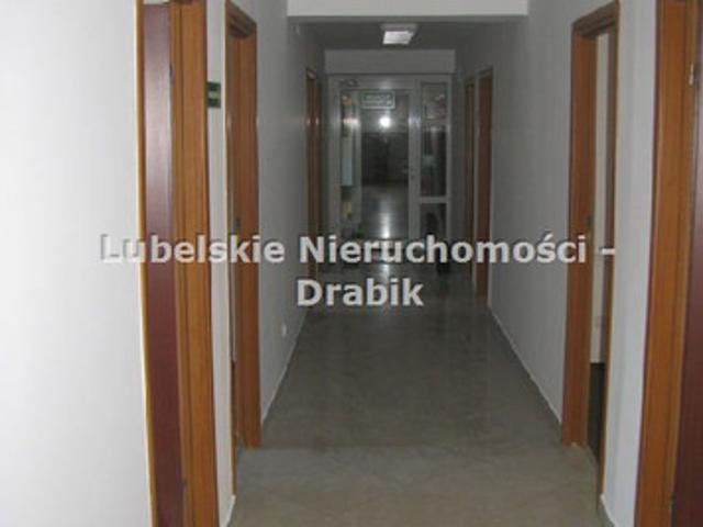 Lublin M. Lublin, Śródmieście, Centrum