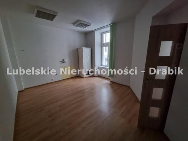 Lublin M. Lublin, Śródmieście, Centrum