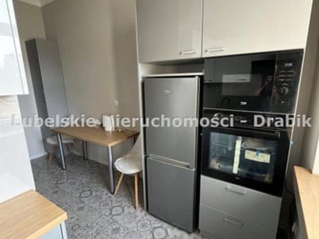 Lublin M. Lublin, Śródmieście, Okol. Politechniki
