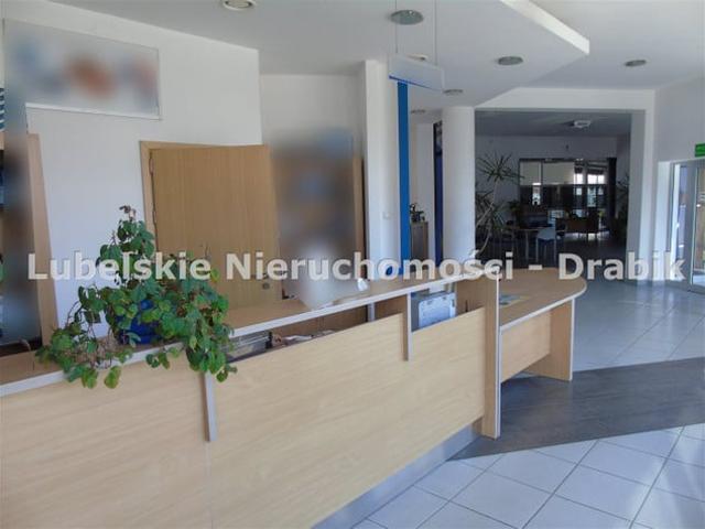 Lublin M. Lublin, Węglin, Węglinek
