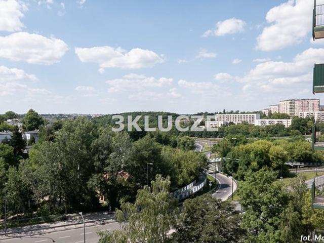 Lublin M. Lublin, Wieniawa