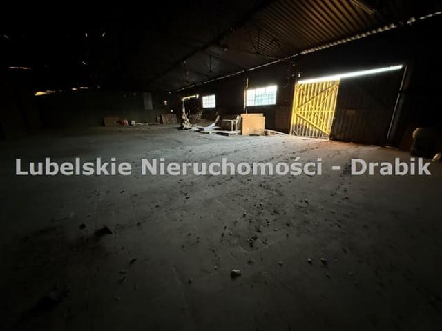 Lublin M. Lublin, Wrotków