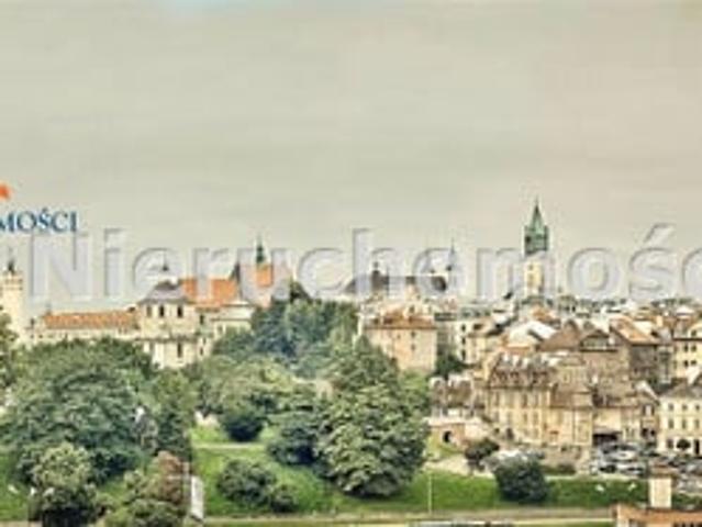 Lublin M. Lublin, Zadębie