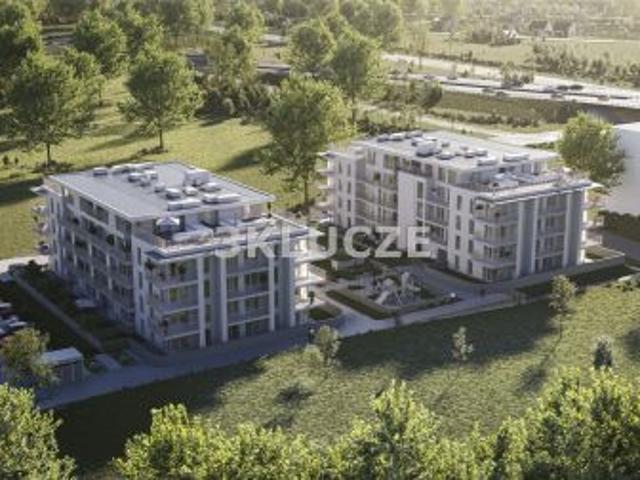 Lublin, Sławin, 51 m² Mieszkanie