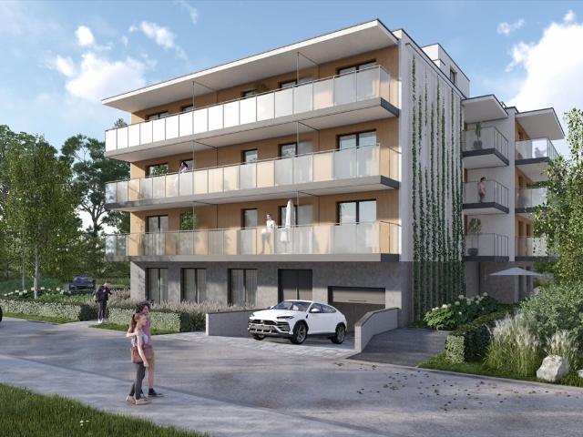 Lublin, Stare Miasto, Przemysłowa 29 31, 51.17m2