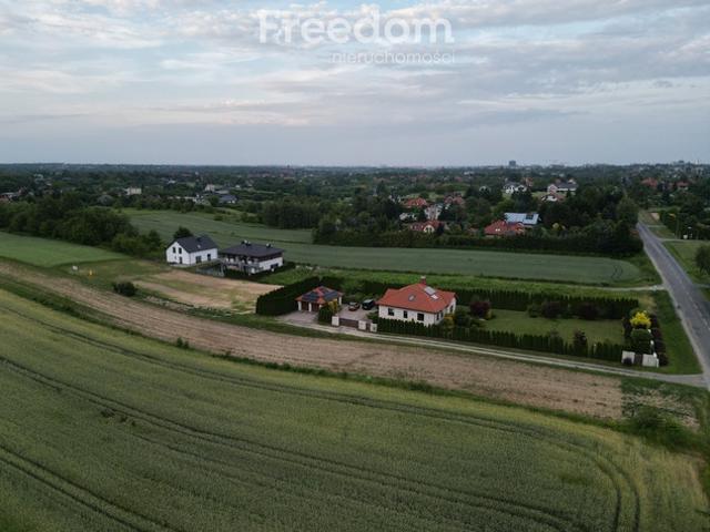 Lublin, Szerokie