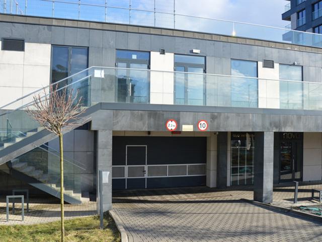 Lublin, Północna