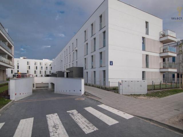 Lublin, Ponikwoda, Migdałowa