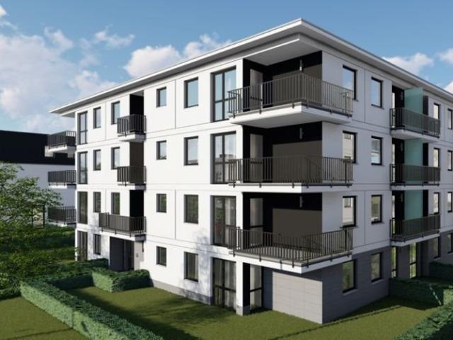 Lublin, Ponikwoda, 60,49 m2