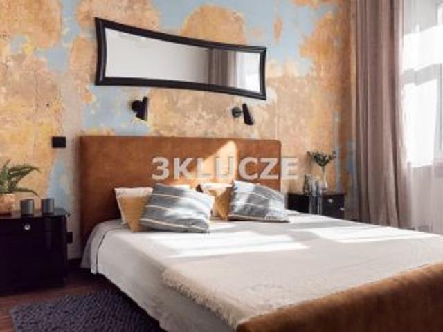 Lublin, Śródmieście, 98 m² Mieszkanie