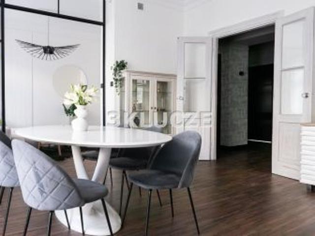 Lublin, Śródmieście, 98 m² Mieszkanie