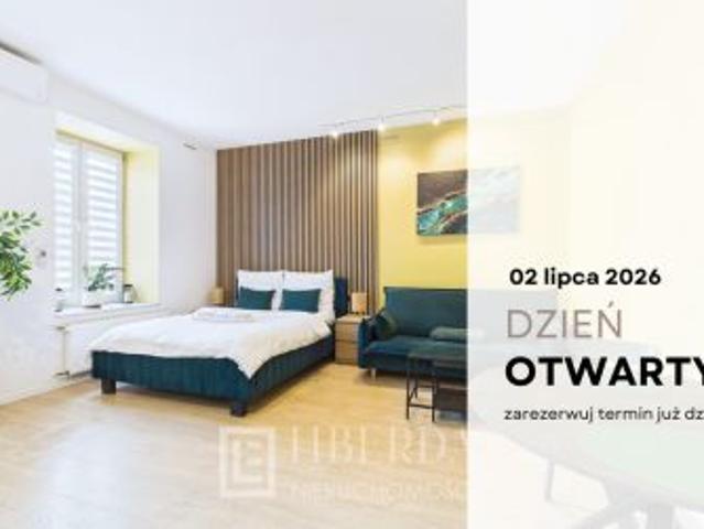 Lublin, Śródmieście, ul. Targowa, 34 m² Mieszkanie