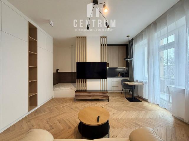 Lublin, Śródmieście, Centrum, Chopina