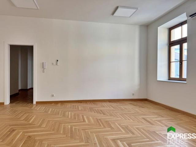 Lublin, Śródmieście, Krakowskie Przedmieście