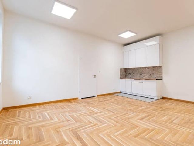 Lublin, Śródmieście, Krakowskie Przedmieście