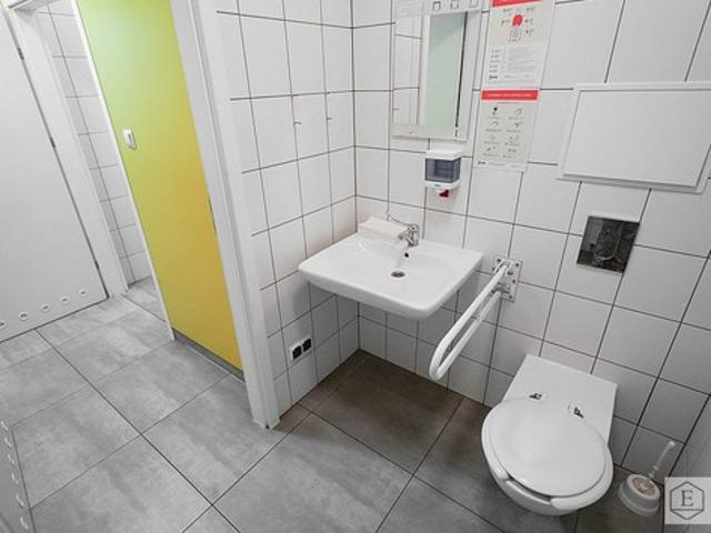 Lublin, Śródmieście, Spokojna