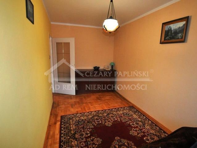 Lublin, Rogatka, Warszawska