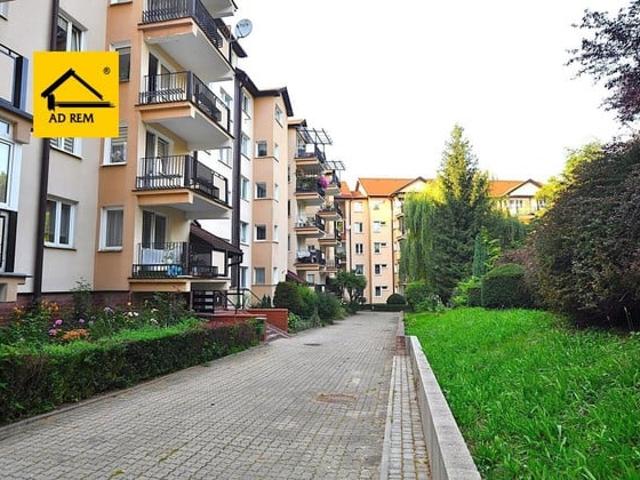 Lublin, Rogatka, Warszawska