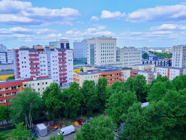 Lublin, Rury Bonifraterskie, Pana Balcera