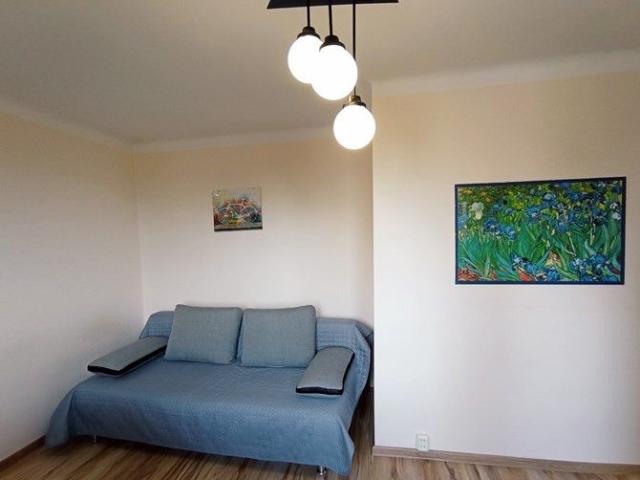 Lublin Rury Brygidkowskie, Rymwida