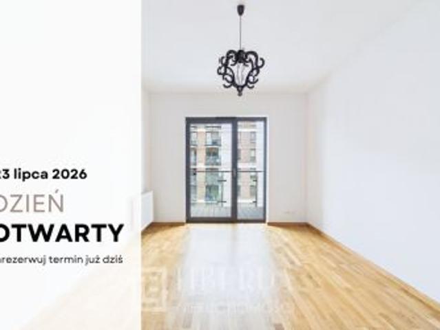 Lublin, Rury Brygidkowskie, ul. Nałęczowska, 52 m² Mieszkanie