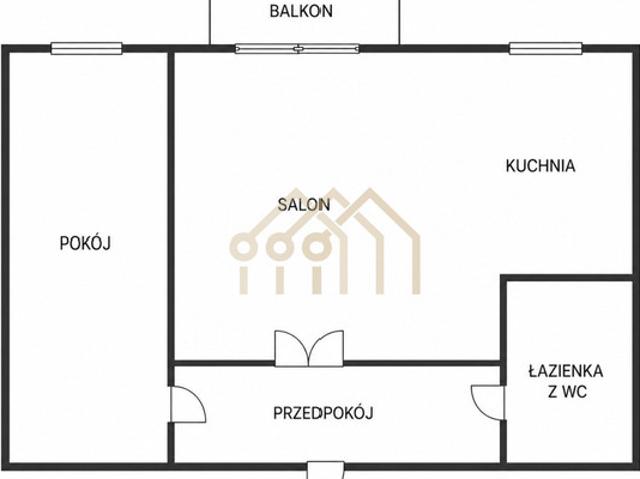 Lublin, Rury, Juranda