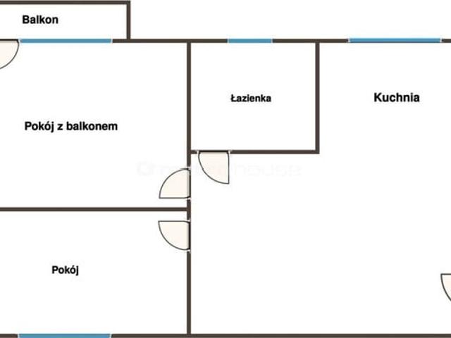 Lublin, Rury, Konrada Wallenroda