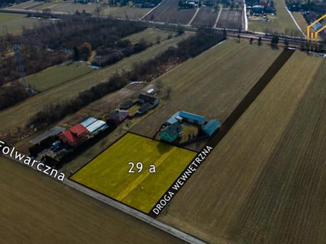 Lublin, Węglin, Folwarczna
