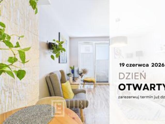 Lublin, Węglin, ul. Jantarowa, 38 m² Mieszkanie
