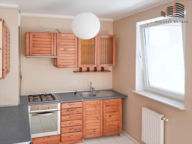 Przestronne 50,32 m² mieszkanie z balkonami w Lublinie polecam