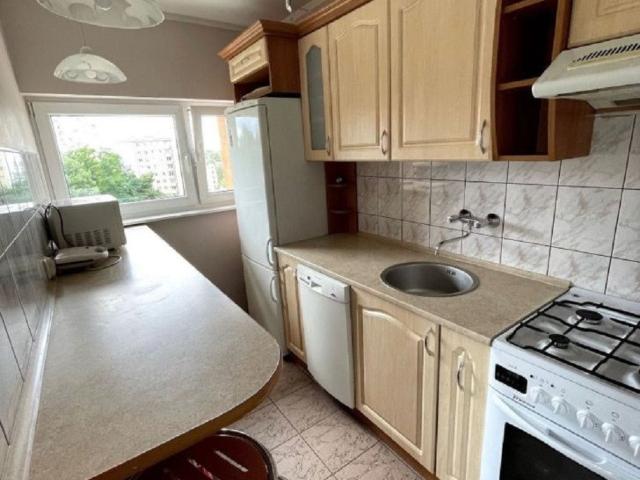 Lublin, Wieniawa, 64 m2