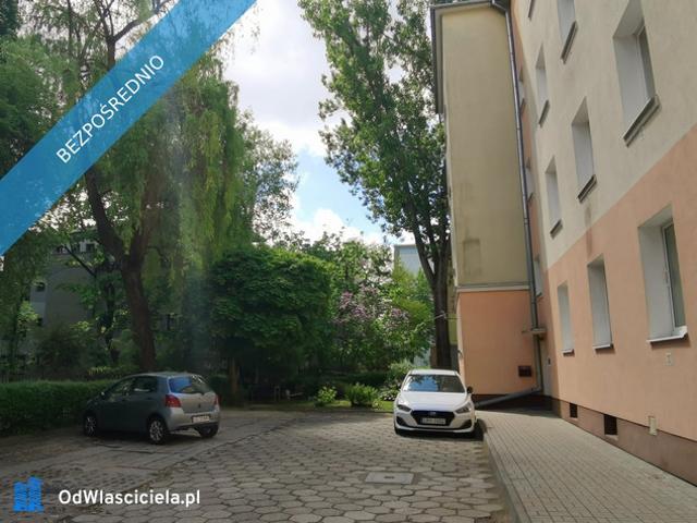 Lublin, Wieniawa, Cypriana Godebskiego