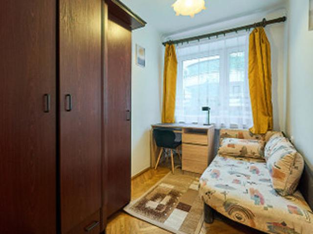 Lublin, Wieniawa, Cypriana Godebskiego