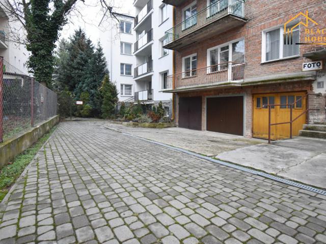 Lublin, Wieniawa, Bartosza Głowackiego