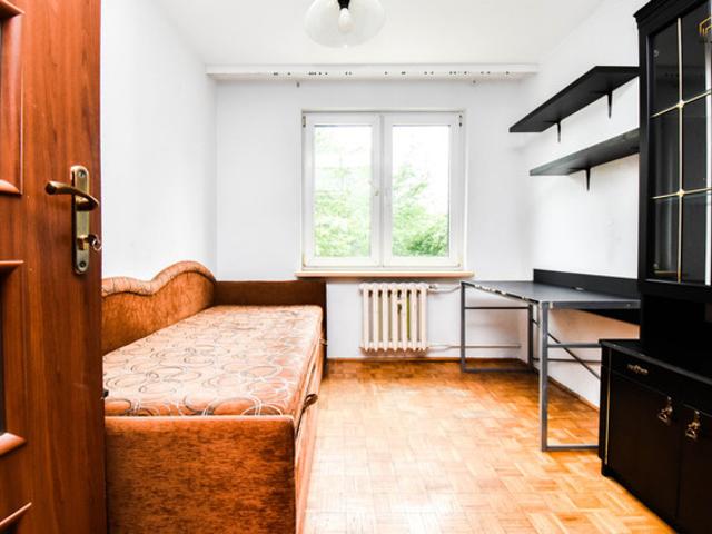 Lublin, Wieniawa, Ogródkowa