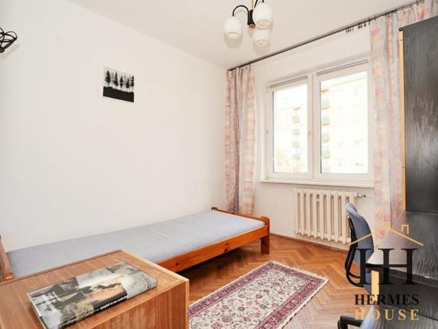 Lublin, Wieniawa, Ogródkowa
