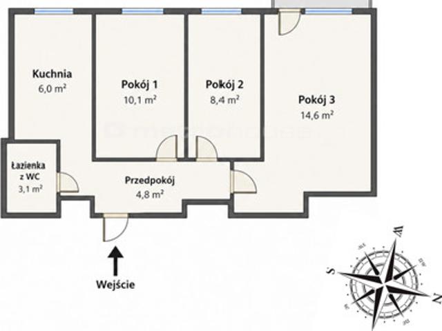 Lublin, Wieniawa, Przy Stawie