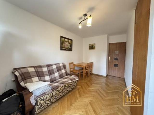 Lublin, Wieniawa, ul. ks. Jerzego Popiełuszki, 44 m² Mieszkanie