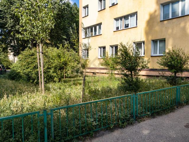 Lublin, Tatary, Hutnicza