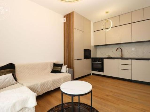 Lublin, ul. Mirosława Dereckiego, 45 m² Mieszkanie