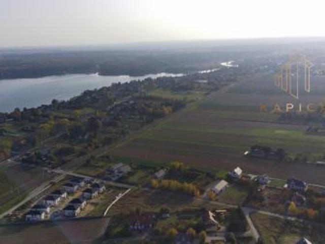 Lublin, ul. Tęczowa, 1040 m² Działka