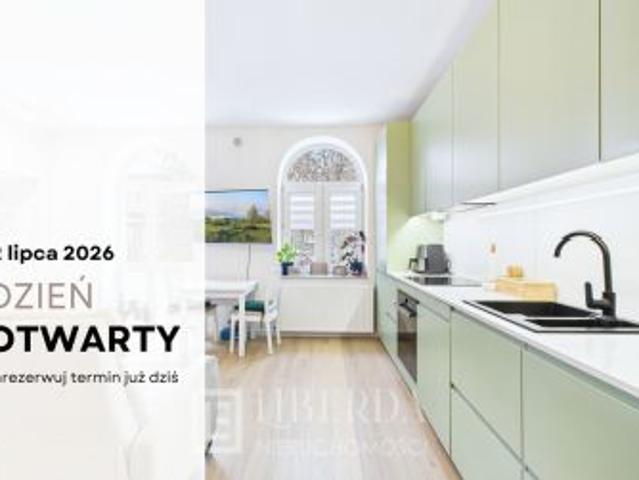 Lublin, ul. Targowa, 40 m² Mieszkanie