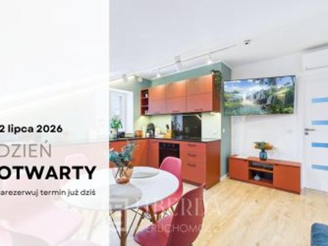 Lublin, ul. Targowa, 44 m² Mieszkanie